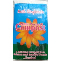 Peat Based Compost